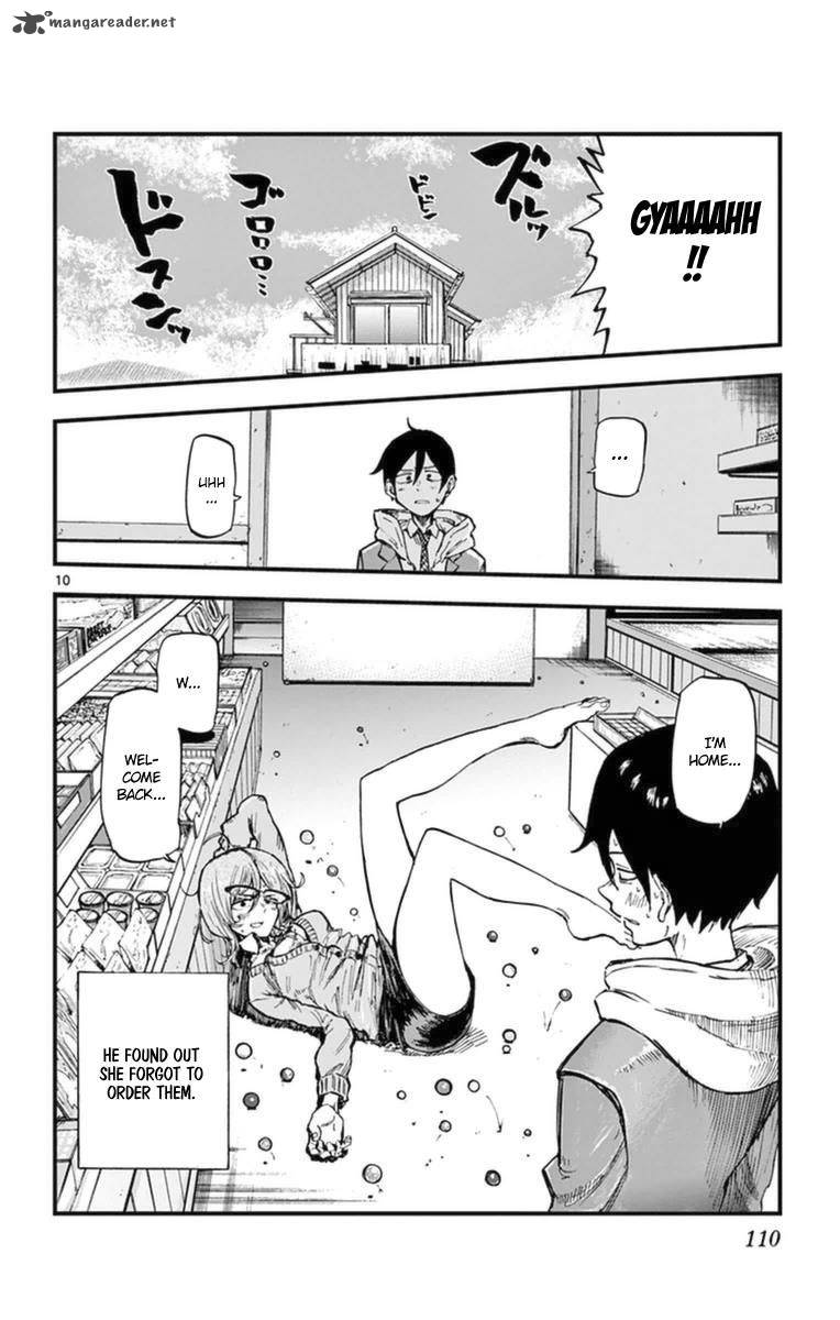 Dagashi Kashi 119 9