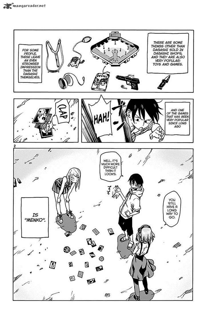 Dagashi Kashi 12 2
