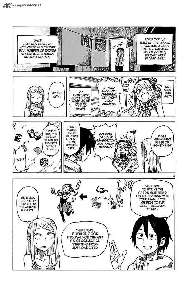 Dagashi Kashi 12 3