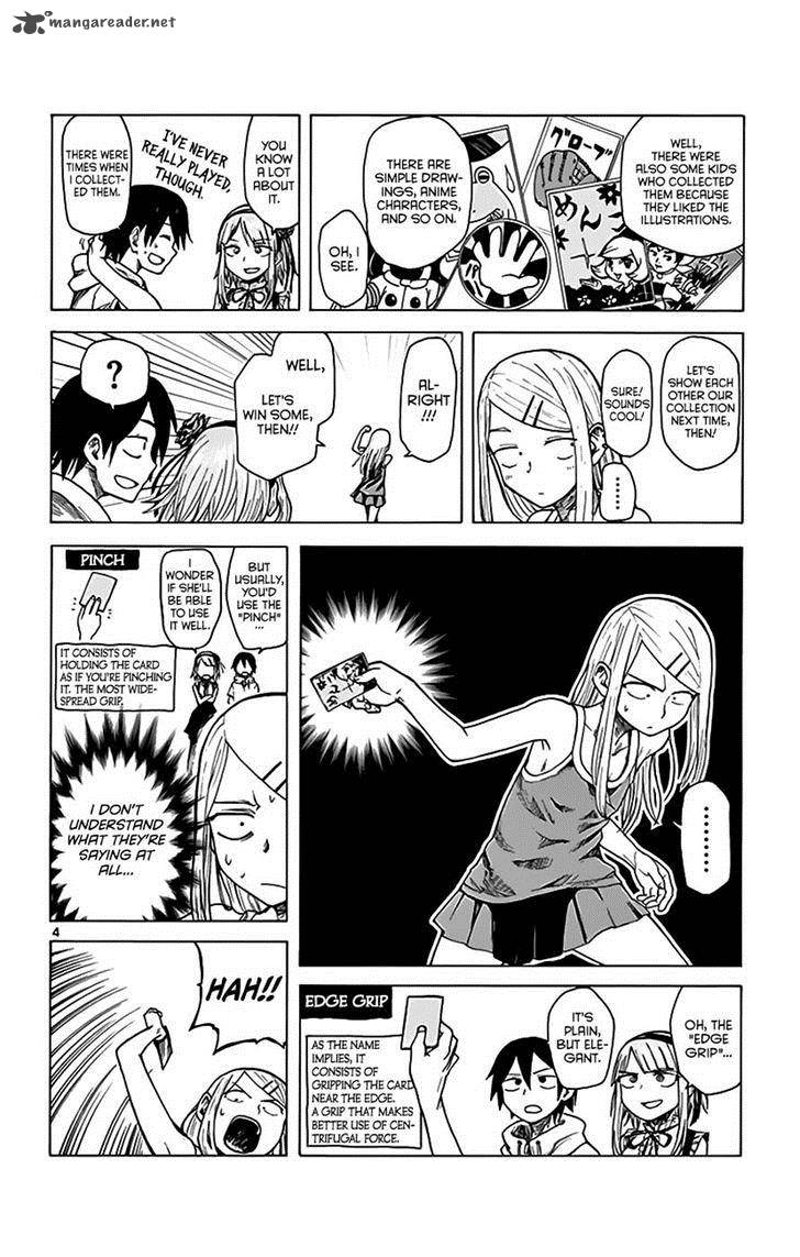 Dagashi Kashi 12 4