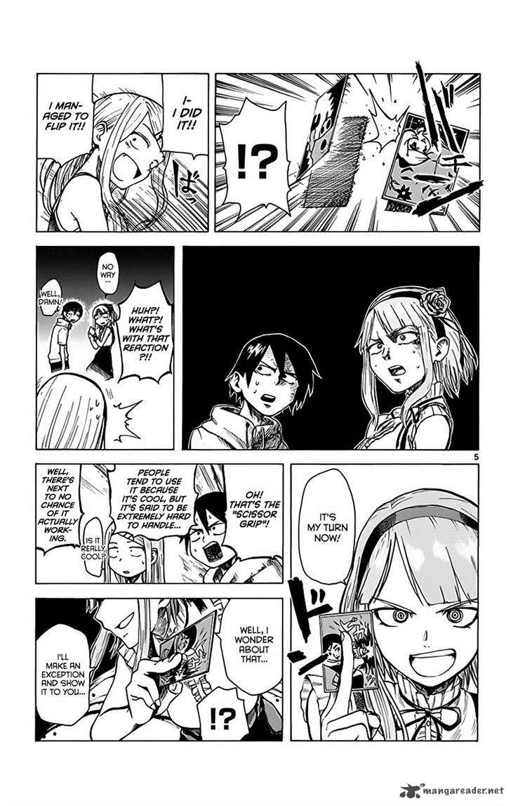 Dagashi Kashi 12 5