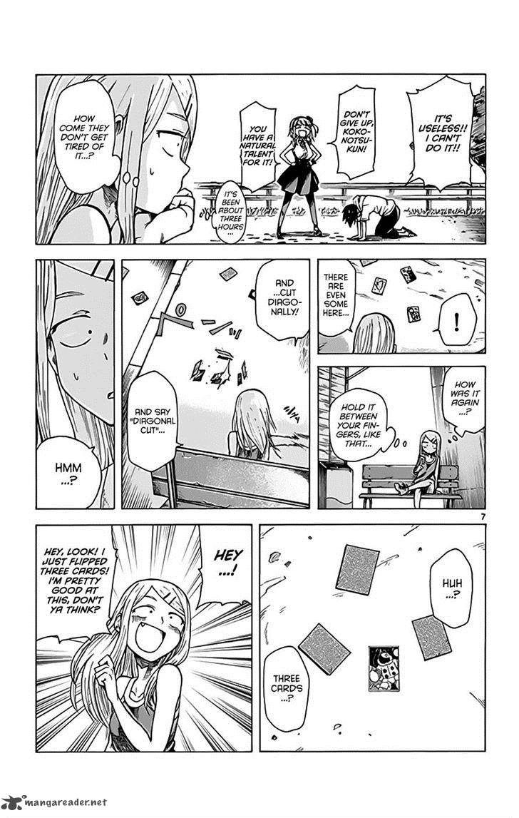 Dagashi Kashi 12 7