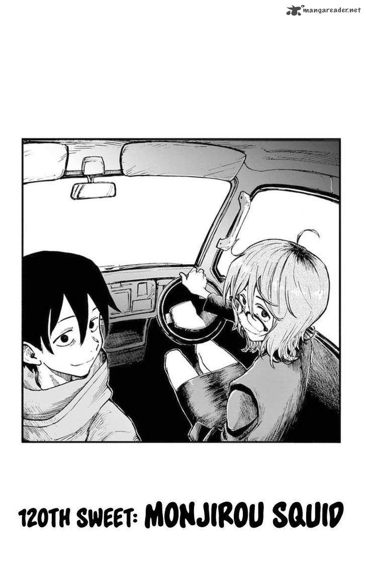 Dagashi Kashi 120 2