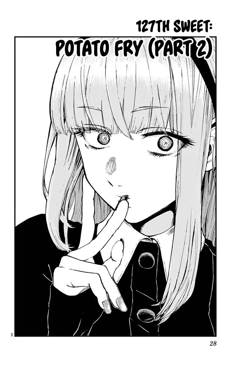 Dagashi Kashi 127 2
