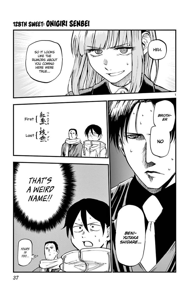 Dagashi Kashi 128 1