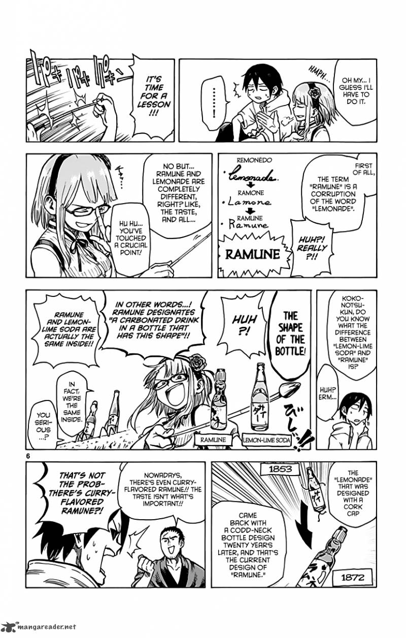 Dagashi Kashi 13 7