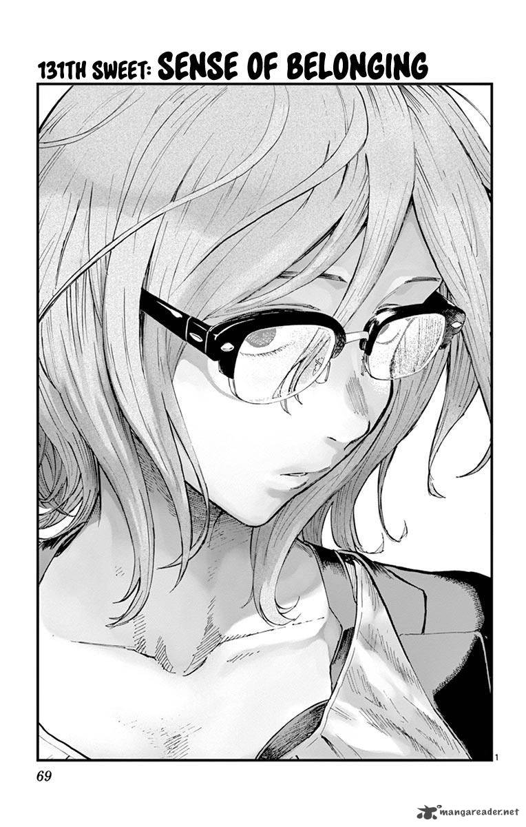 Dagashi Kashi 131 1