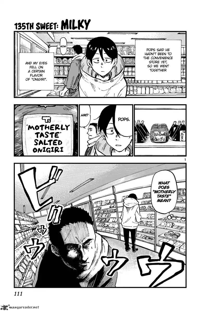 Dagashi Kashi 135 1
