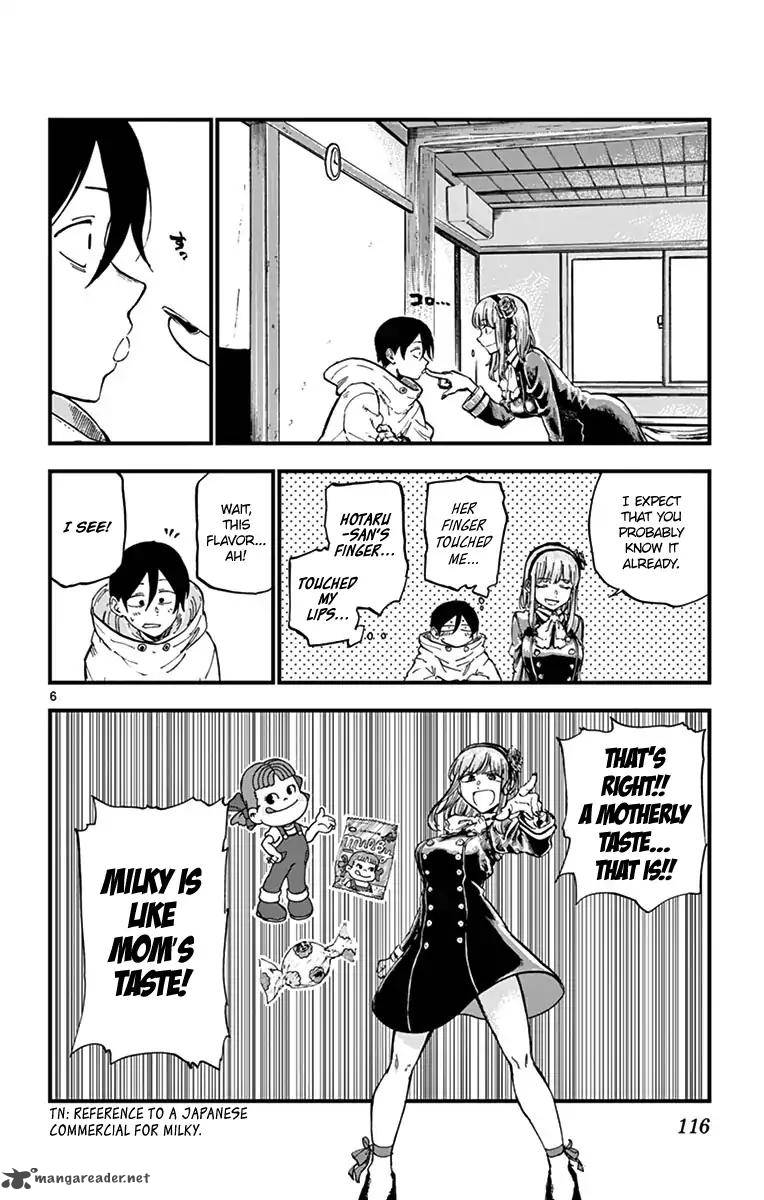 Dagashi Kashi 135 6