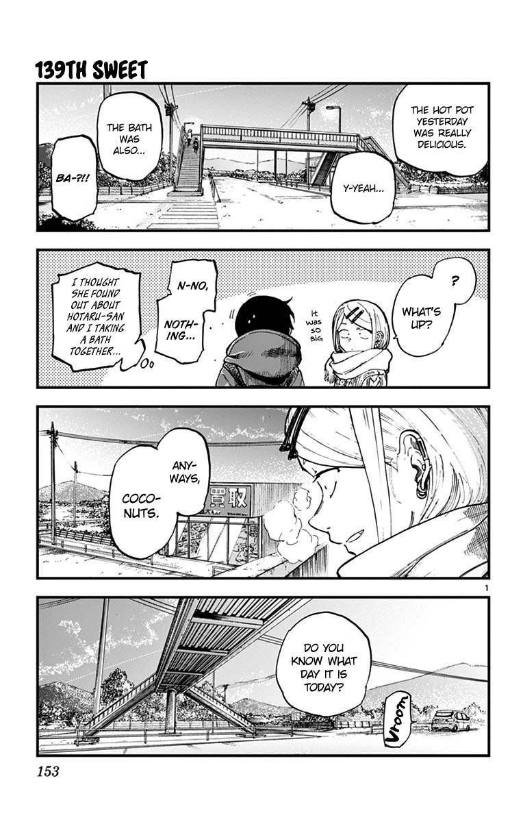 Dagashi Kashi 139 1