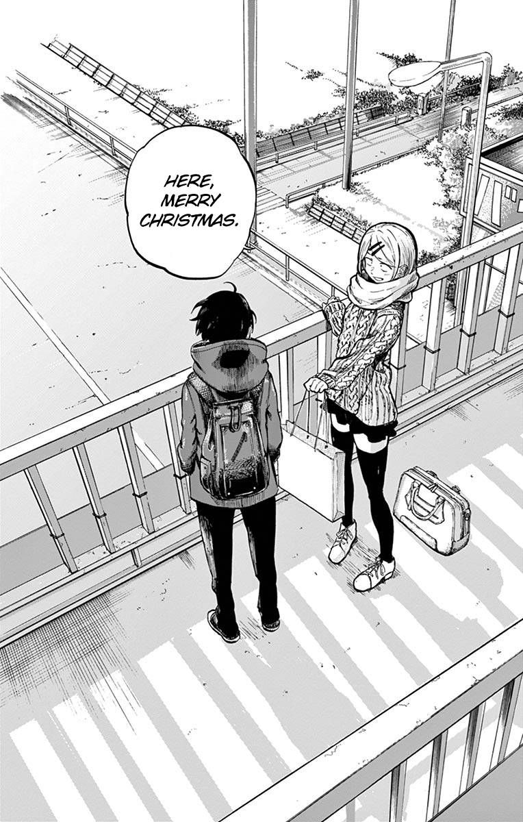 Dagashi Kashi 139 6