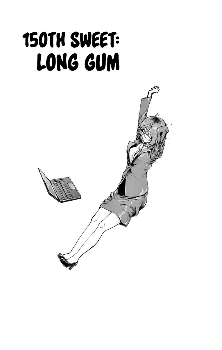 Dagashi Kashi 150 3