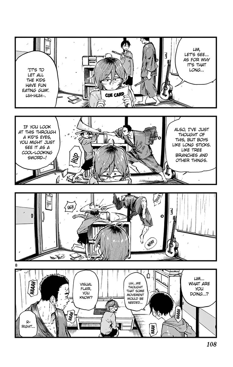 Dagashi Kashi 150 8
