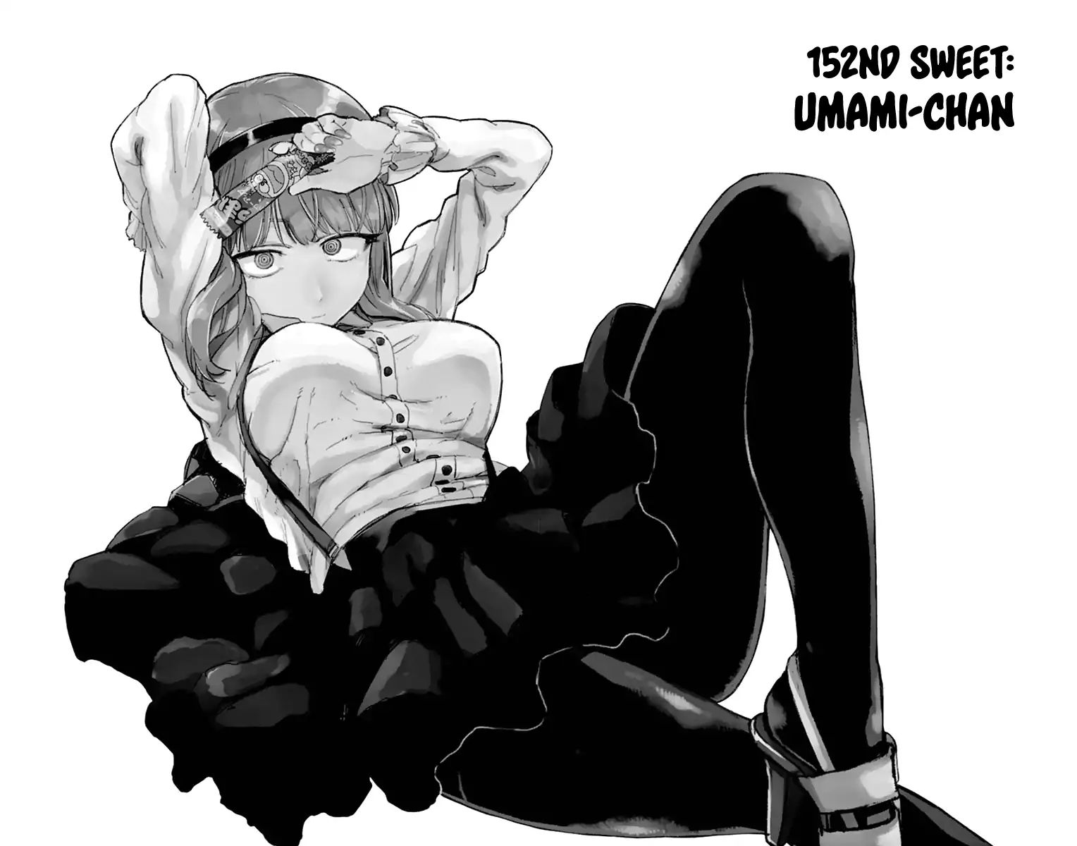 Dagashi Kashi 152 4