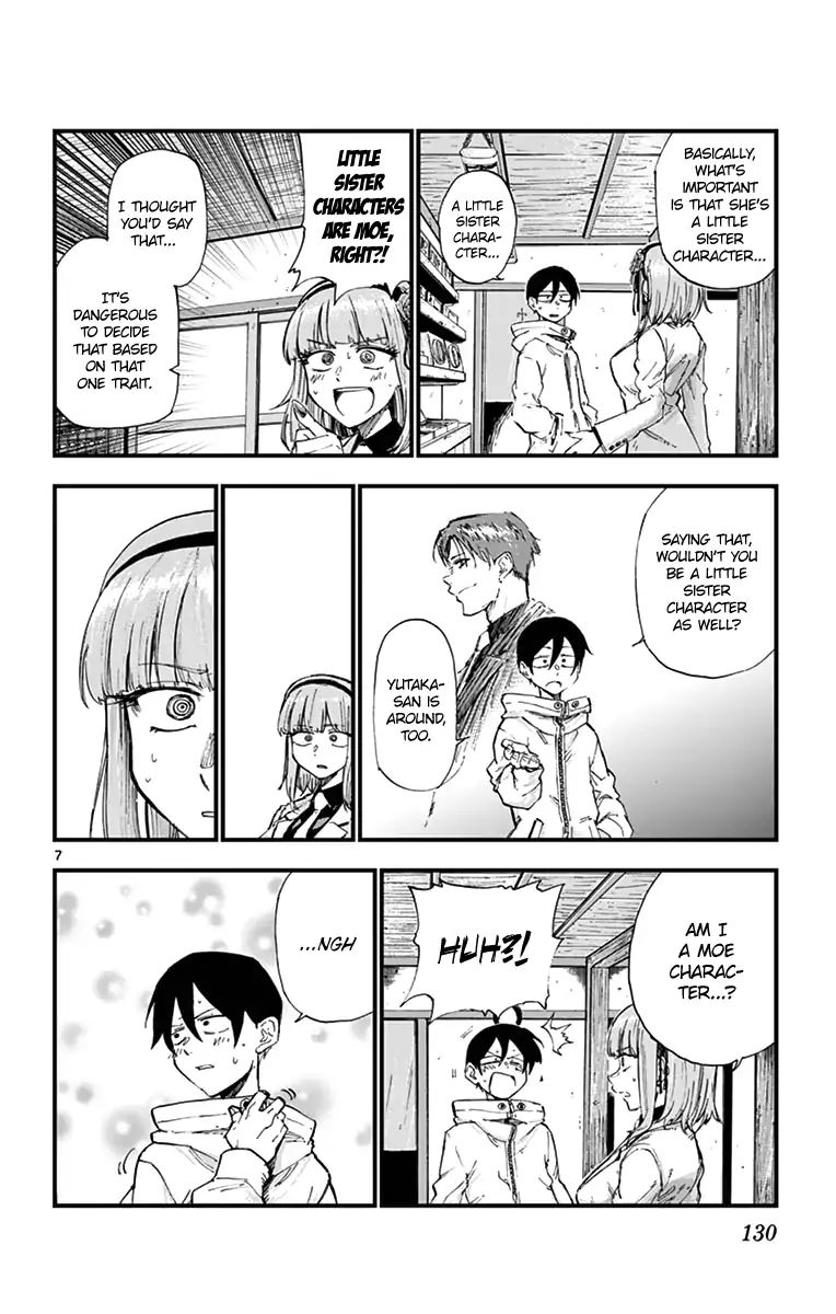 Dagashi Kashi 152 9