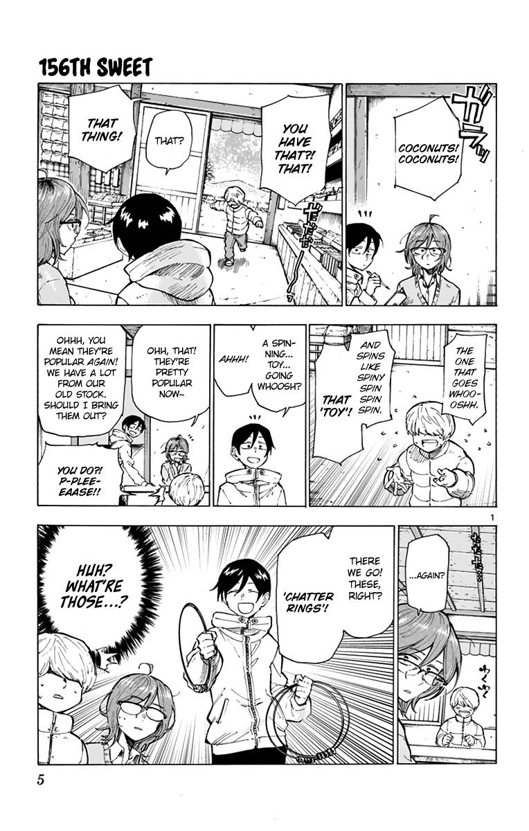Dagashi Kashi 156 1