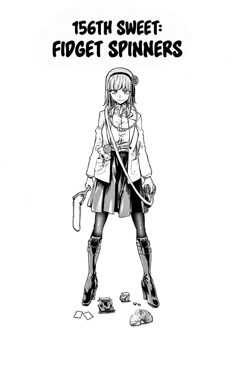 Dagashi Kashi 156 2