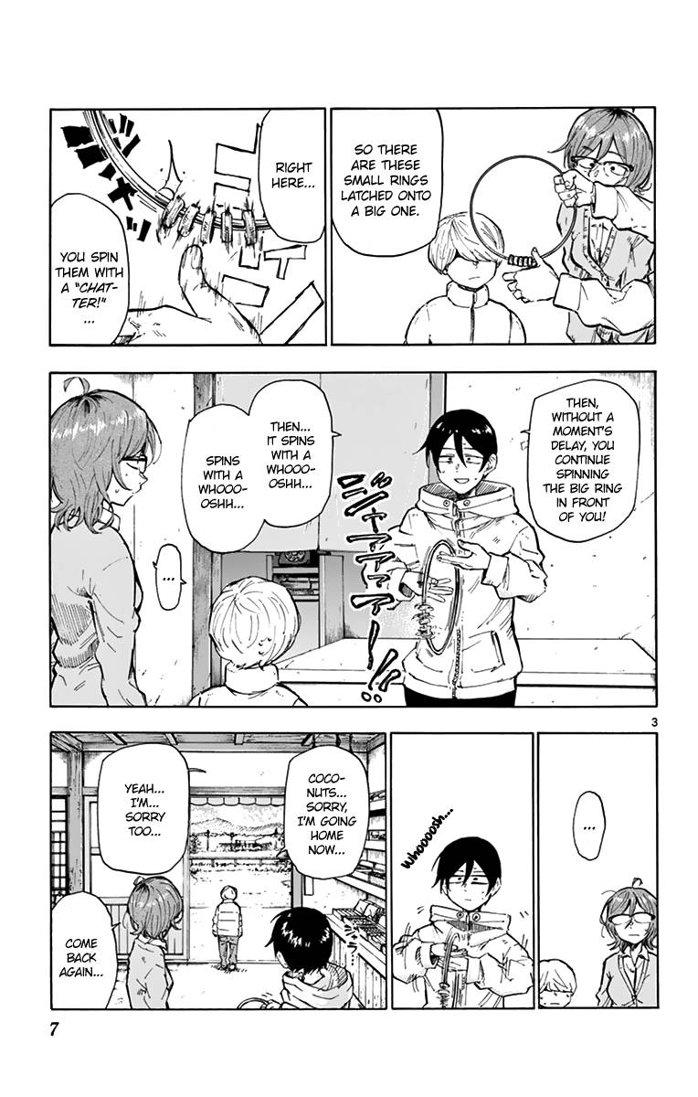Dagashi Kashi 156 3