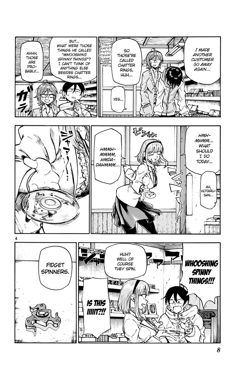 Dagashi Kashi 156 4