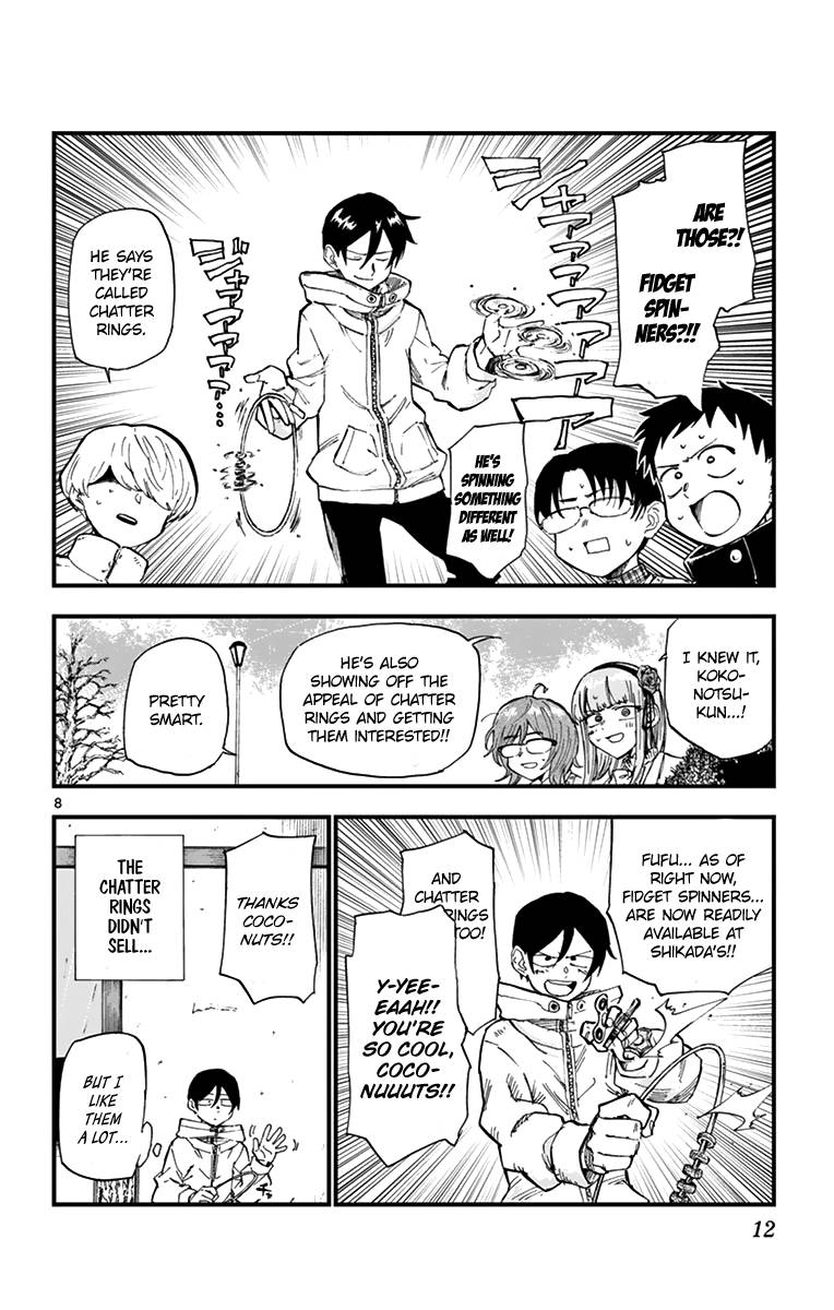Dagashi Kashi 156 8