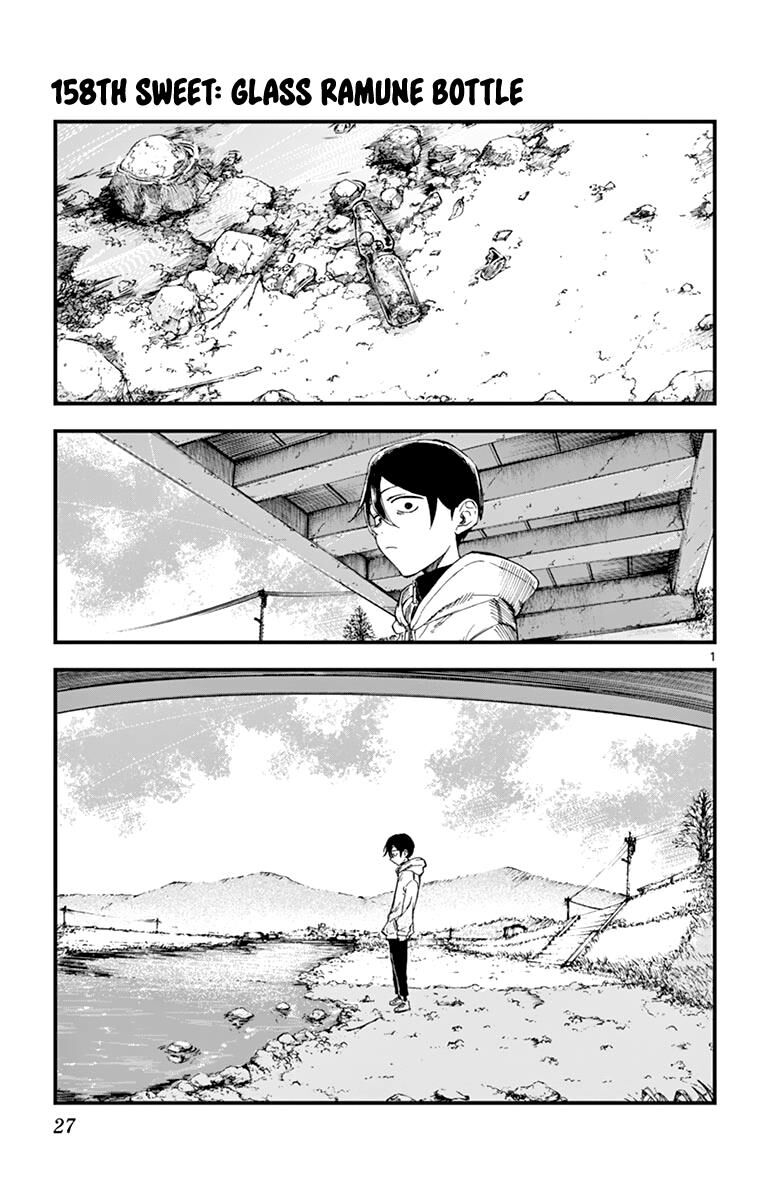 Dagashi Kashi 158 1