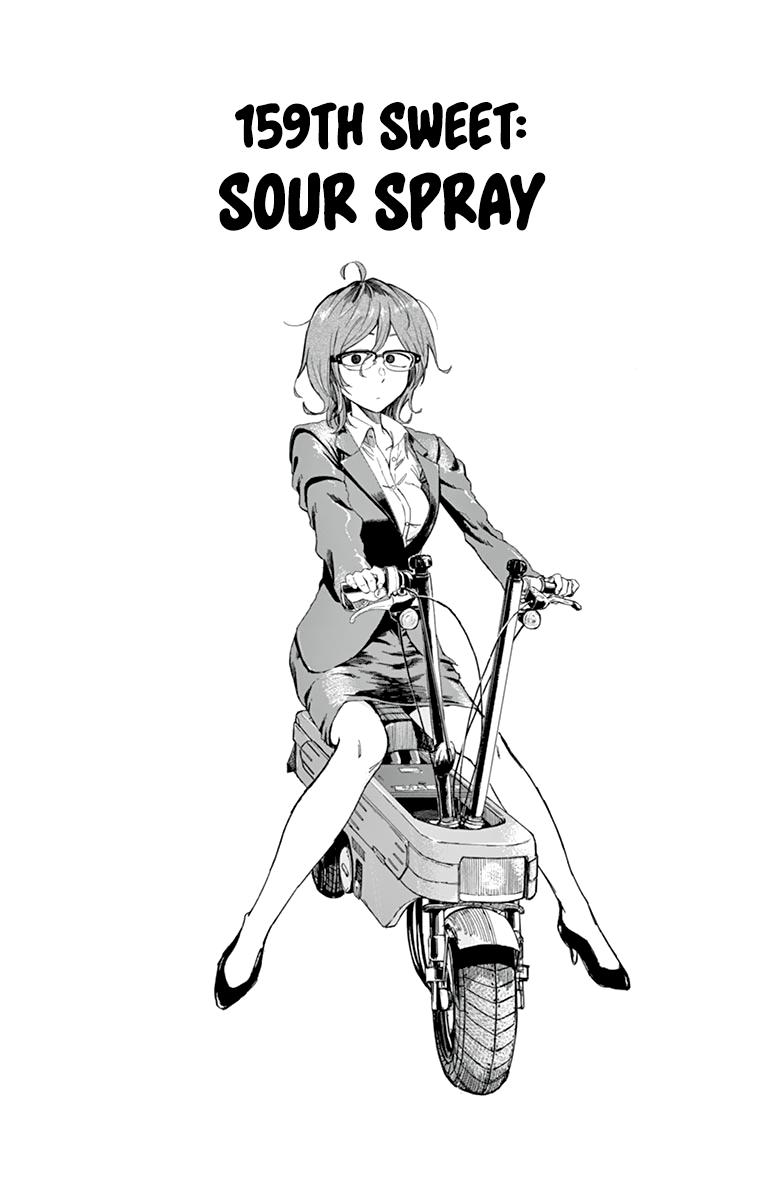 Dagashi Kashi 159 2