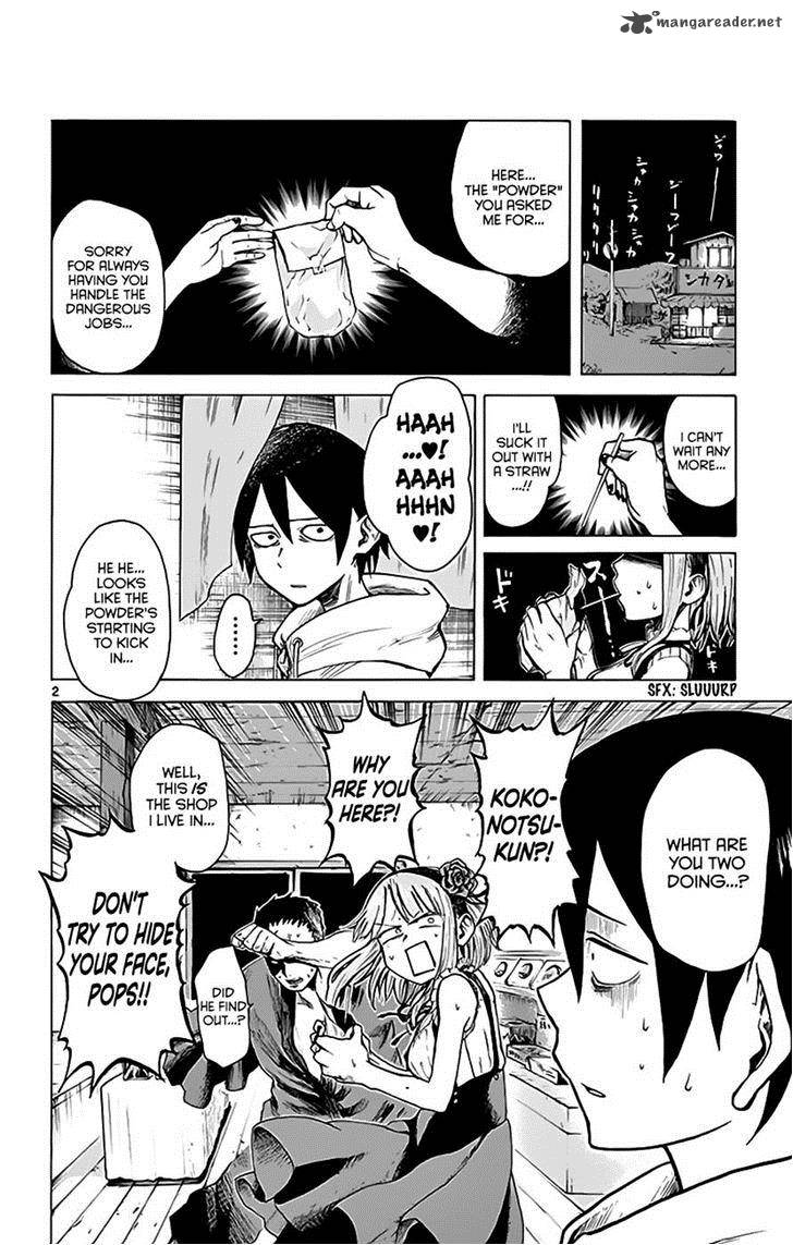 Dagashi Kashi 16 2