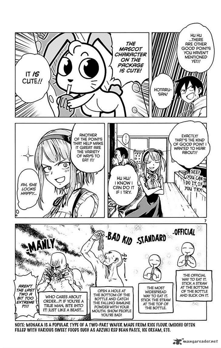 Dagashi Kashi 16 7