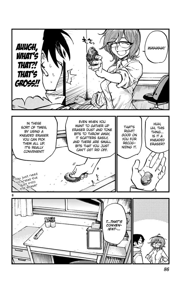 Dagashi Kashi 163 8
