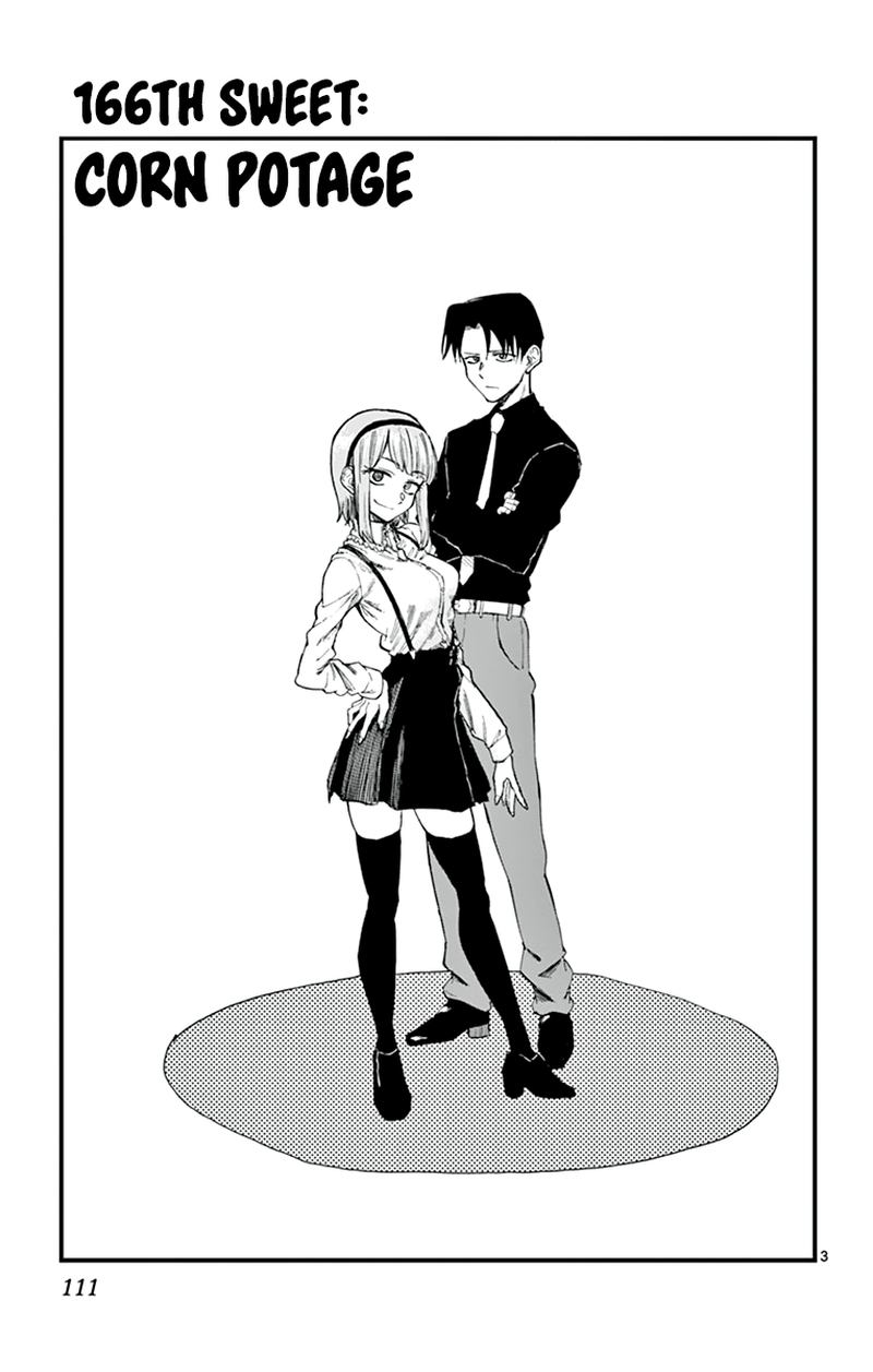 Dagashi Kashi 166 3