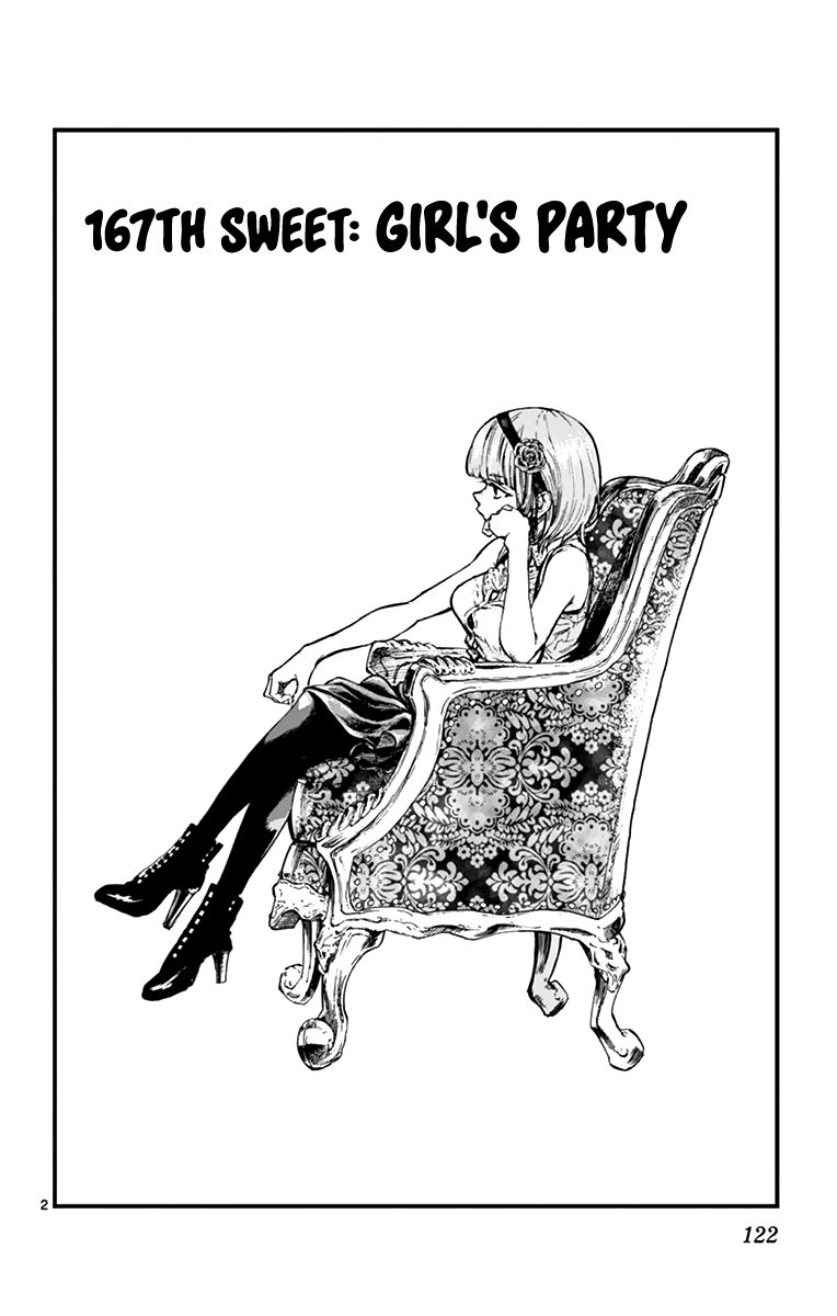 Dagashi Kashi 167 2