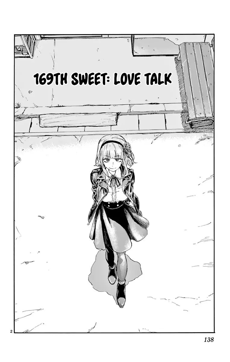 Dagashi Kashi 169 2