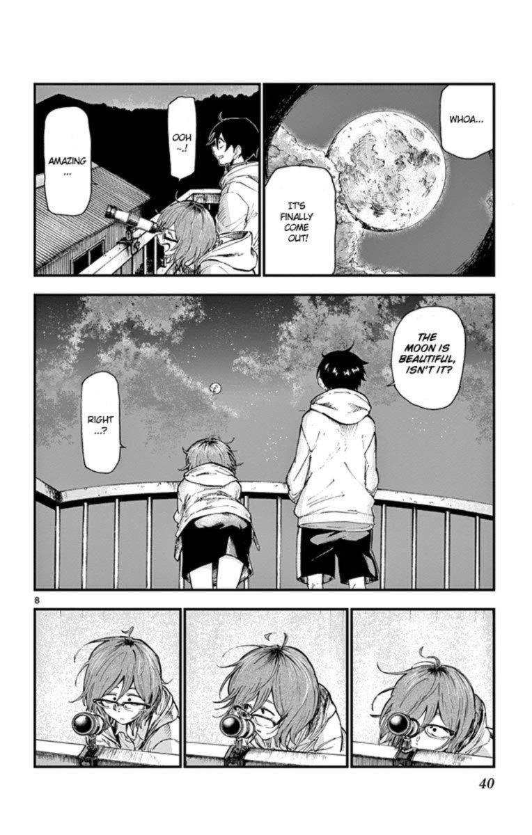 Dagashi Kashi 174 8
