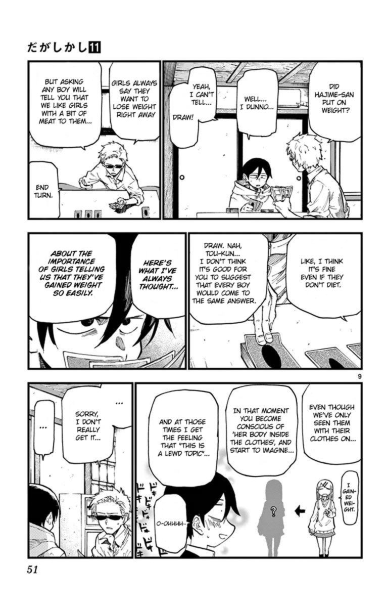 Dagashi Kashi 175 9
