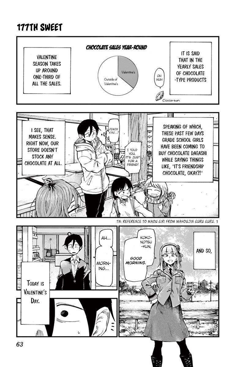 Dagashi Kashi 177 1