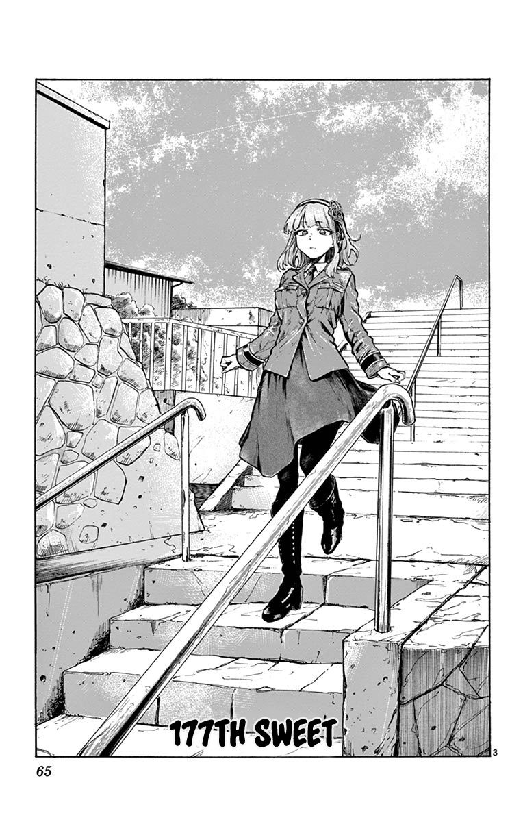 Dagashi Kashi 177 3
