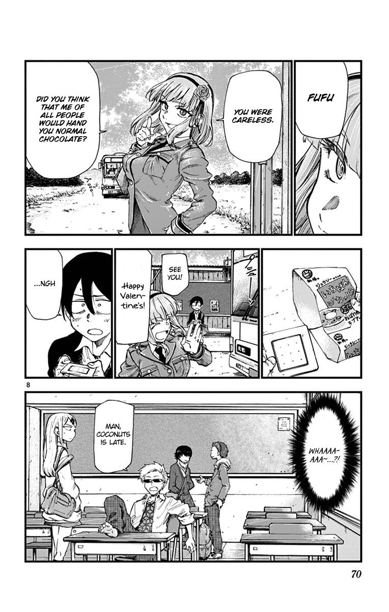 Dagashi Kashi 177 8