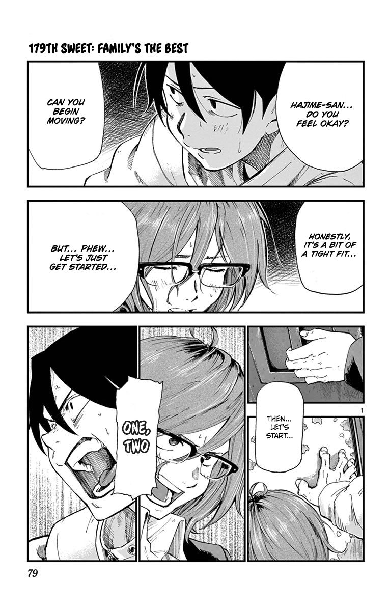 Dagashi Kashi 179 1