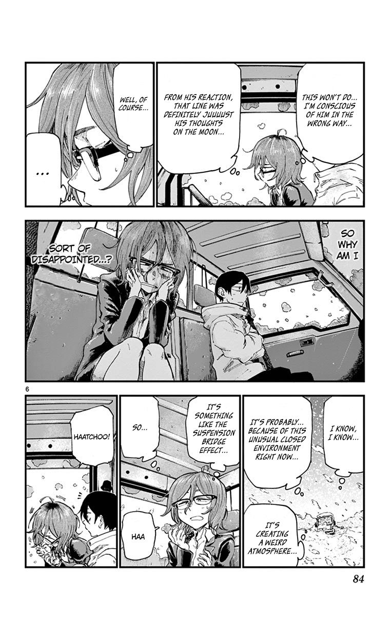 Dagashi Kashi 179 6