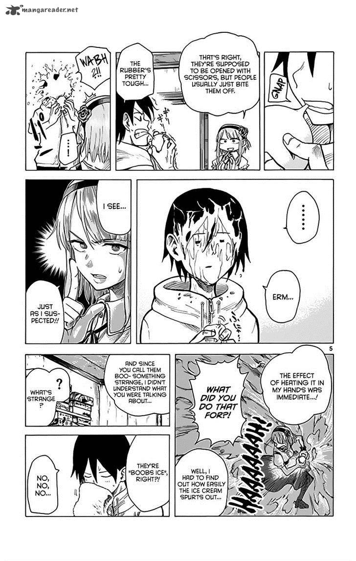 Dagashi Kashi 18 5