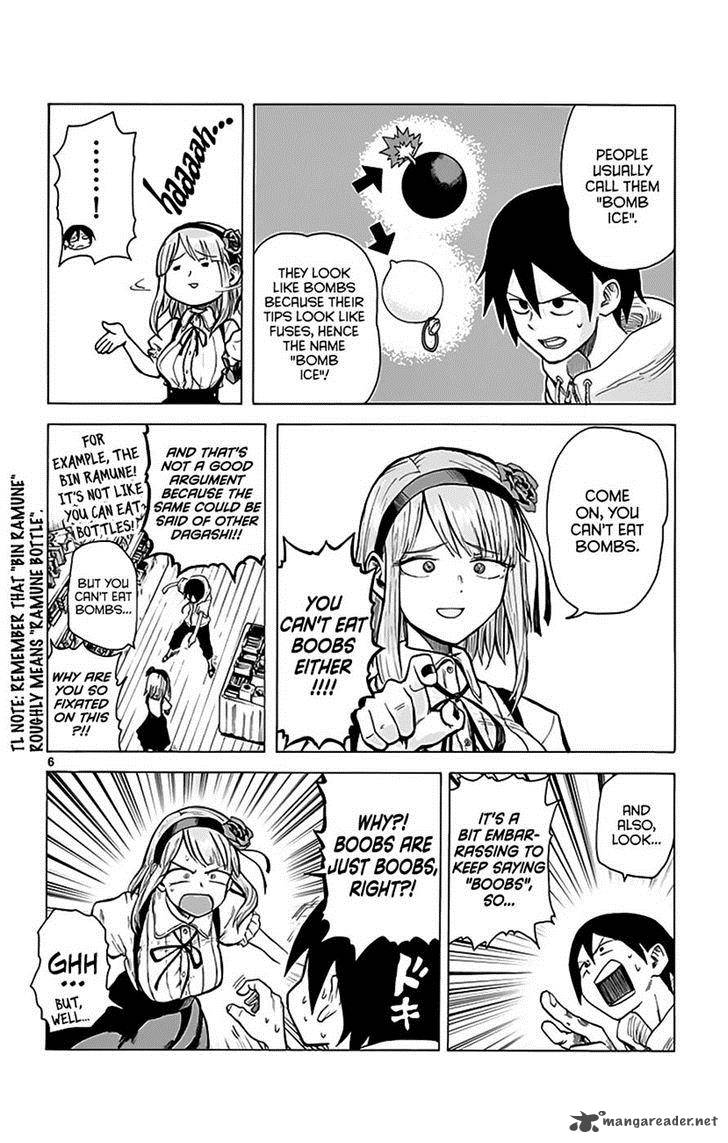 Dagashi Kashi 18 6