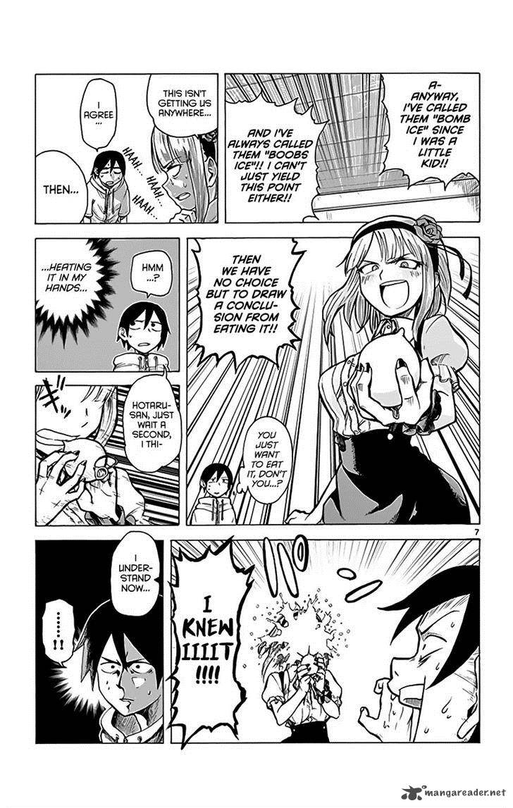 Dagashi Kashi 18 7