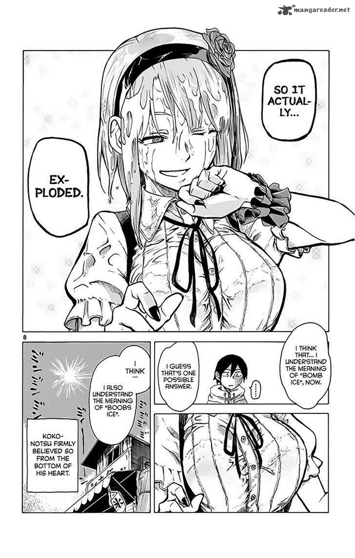 Dagashi Kashi 18 8