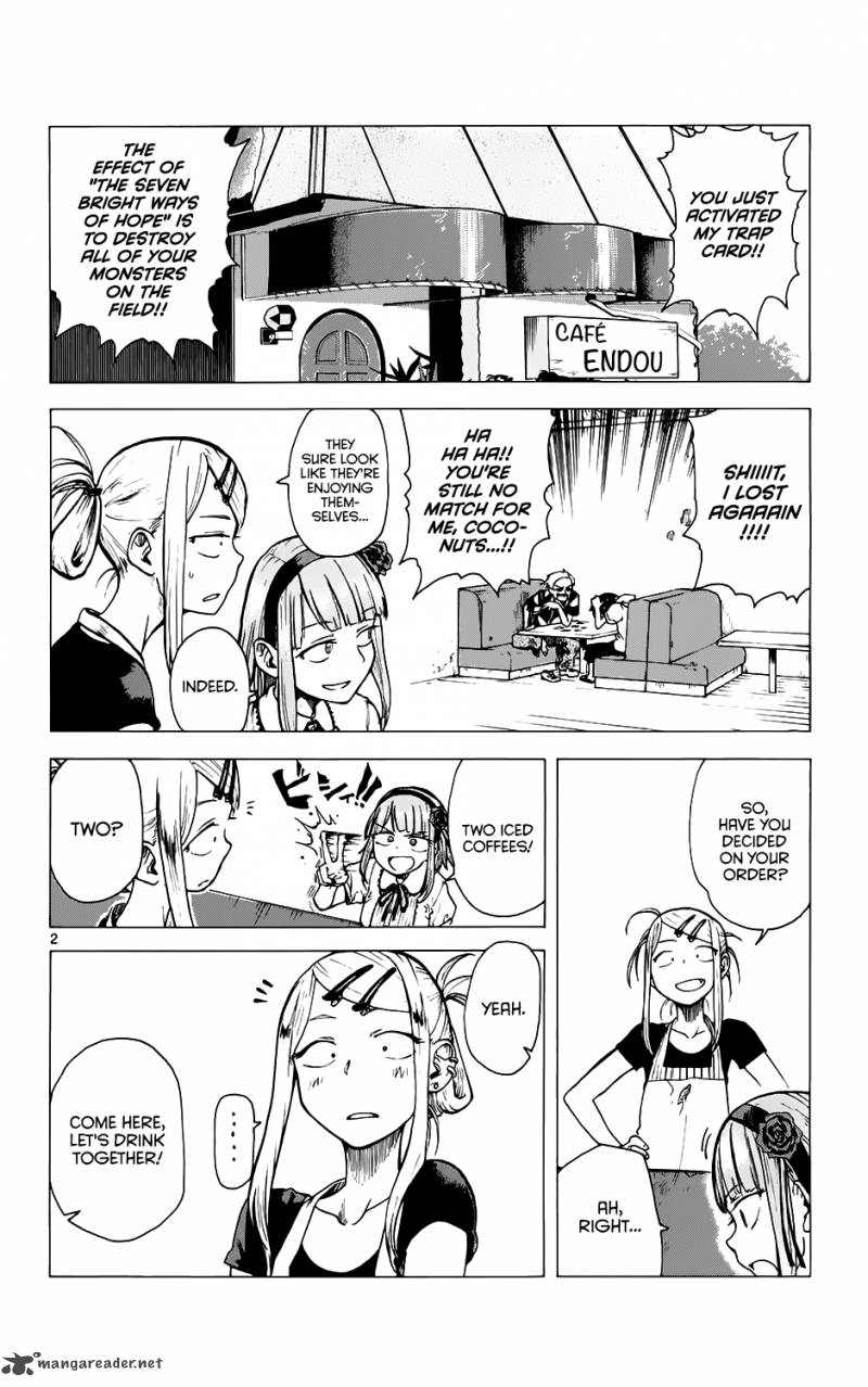 Dagashi Kashi 20 3