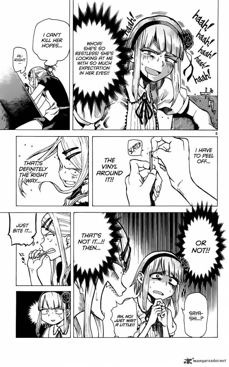 Dagashi Kashi 20 6