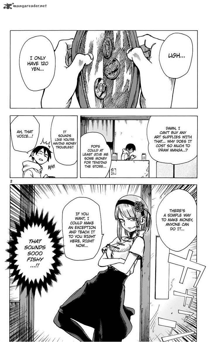 Dagashi Kashi 24 2