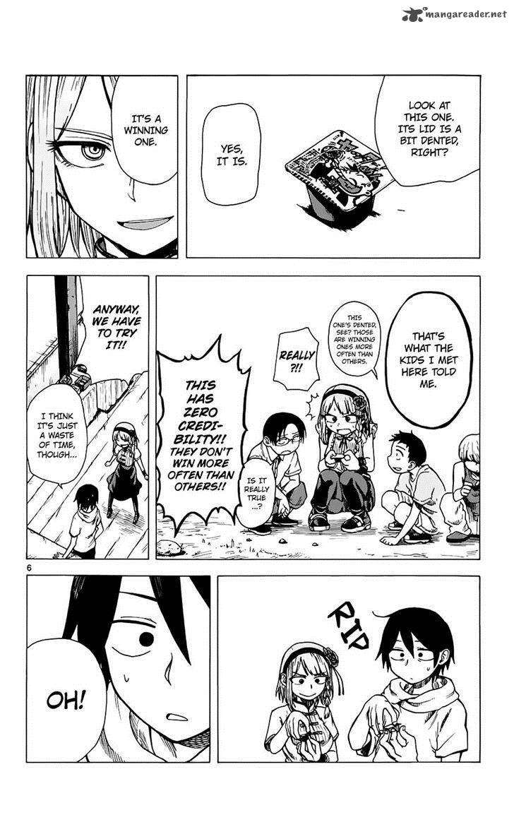 Dagashi Kashi 24 6