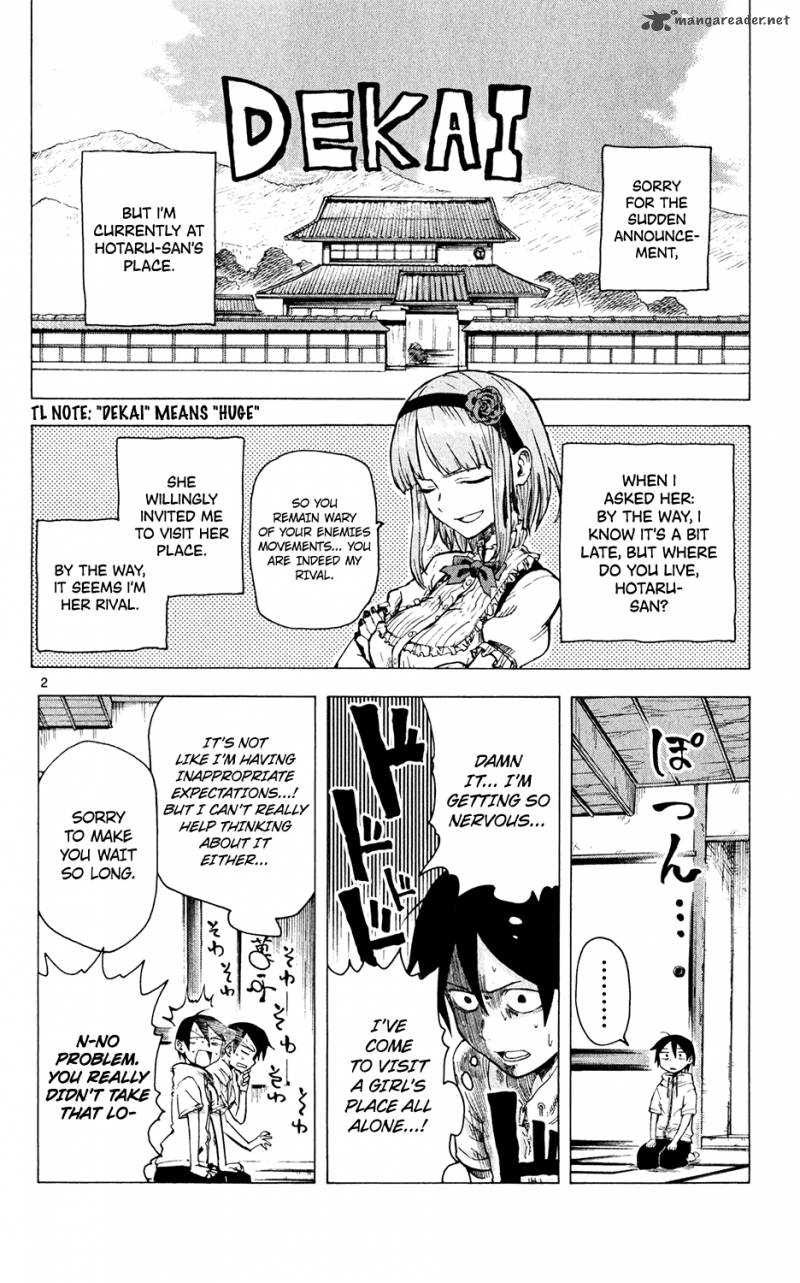 Dagashi Kashi 26 3