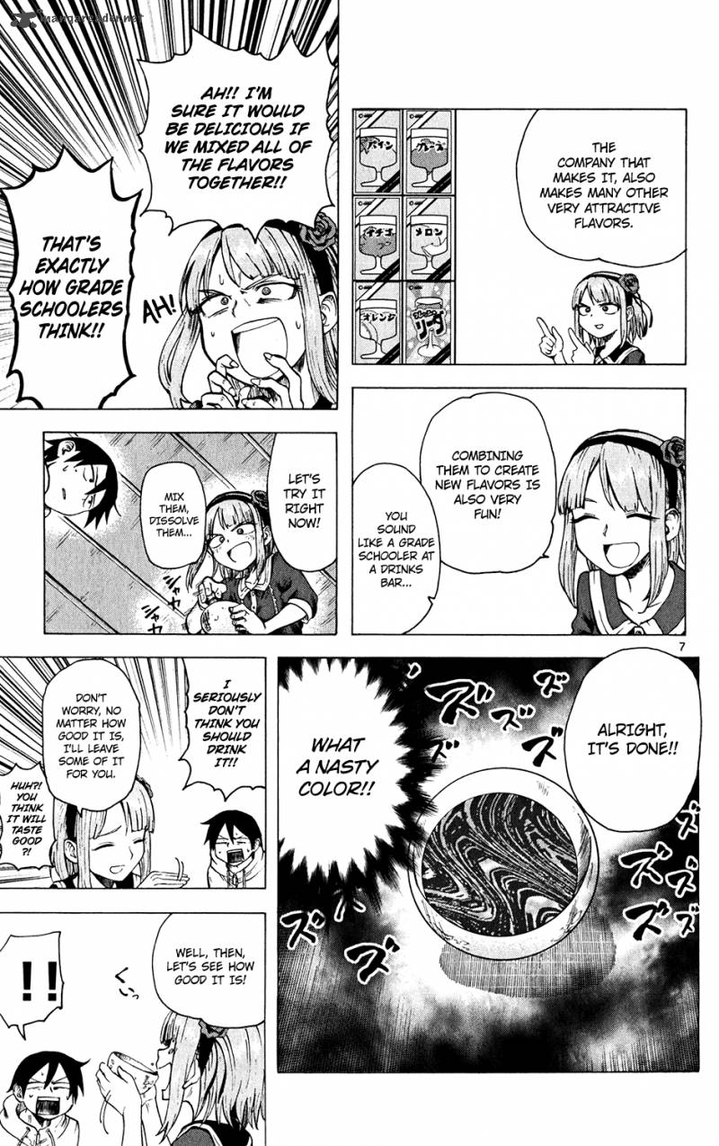 Dagashi Kashi 26 8