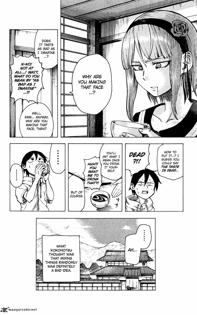 Dagashi Kashi 26 9